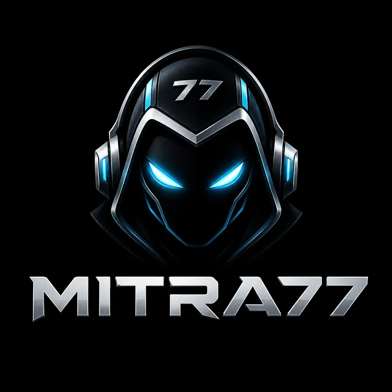 MITRA77 - Petualangan Anime yang Seru