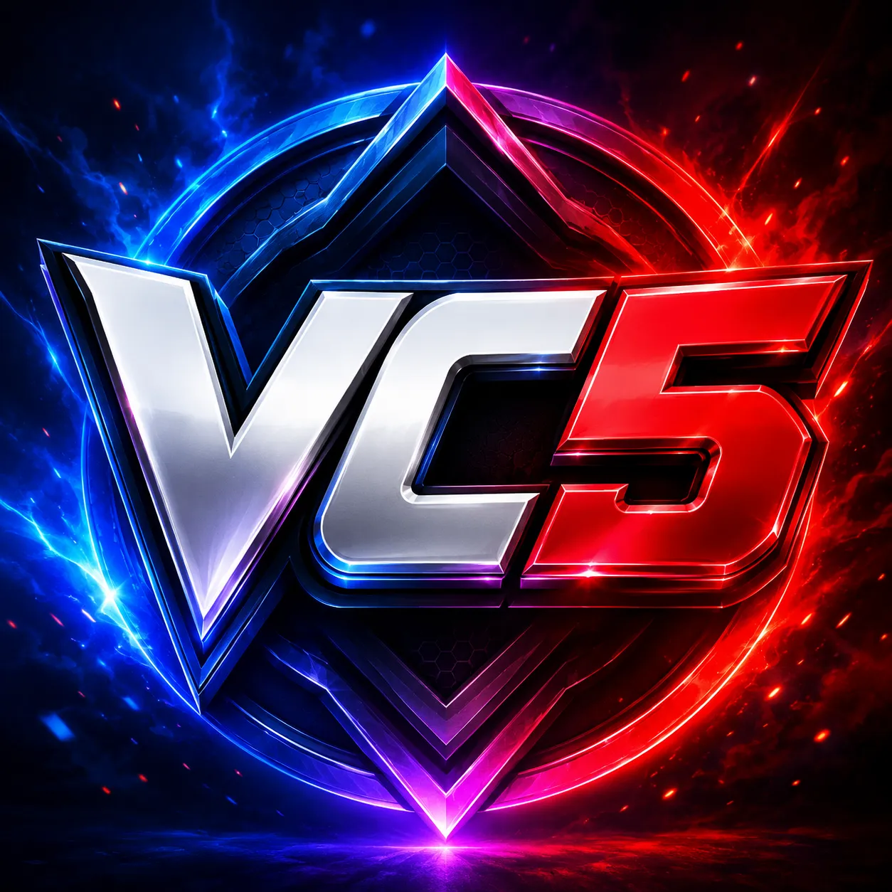 VC5 - Petualangan Fantasi dalam Dunia RPG