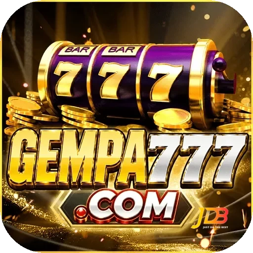 Logo gempa777